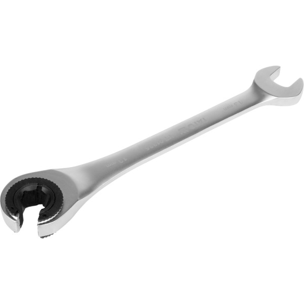 KLUCZ PÓŁOTWARTY Z GRZECHOTKĄ 13MM YT-01335