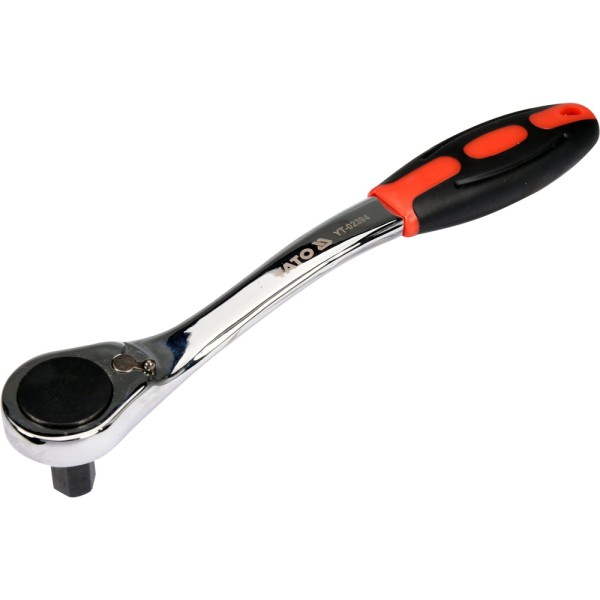 GRZECHOTKA HEX 10MM YT-02394