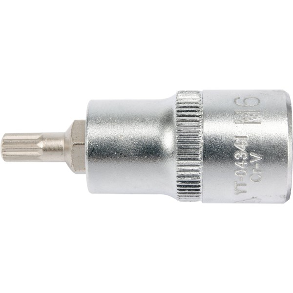 KLUCZ TRZPIENIOWY SPLINE 1/2