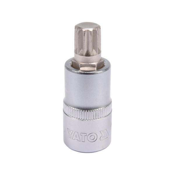 KLUCZ TRZPIENIOWY SPLINE 1/2