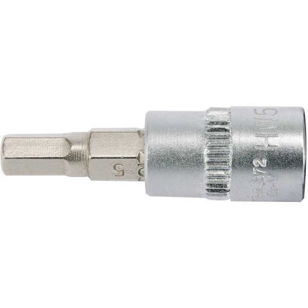 KLUCZ TRZPIENIOWY HEX 1/4