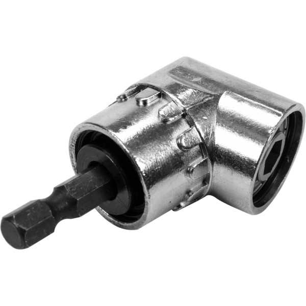 ADAPTER KĄTOWY 37MM, 1/4' YT-04632
