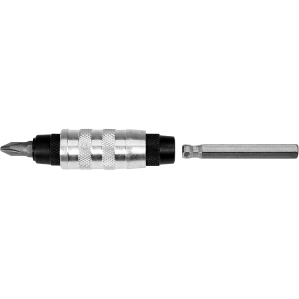 ADAPTER KĄTOWY DO BITÓW 1/4