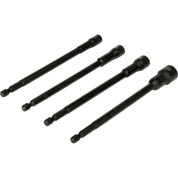 ZESTAW NASADEK MAGNETYCZNYCH 1/4