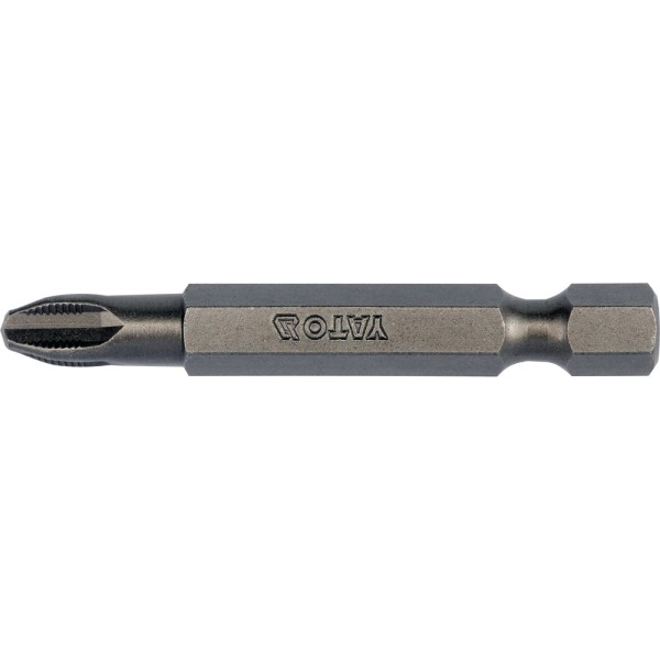 GROTY DO WKRĘTARKI PH3X50 MM, 10 SZT. YT-04792