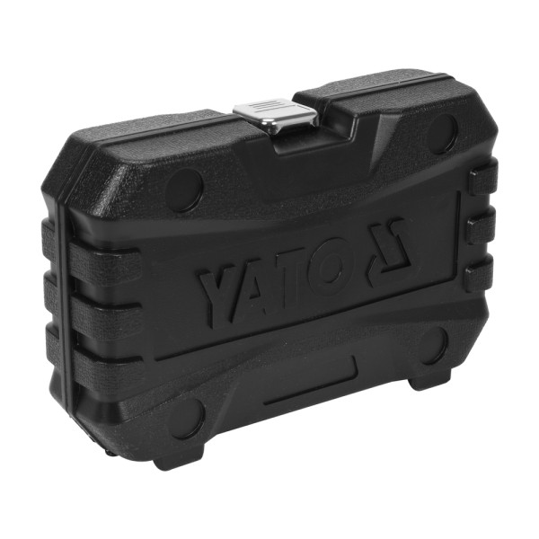 ZESTAW DO DEMONTAŻU WTRYSKIWACZY W SAMOCHODACH Z GRUPY PSA YT-05338