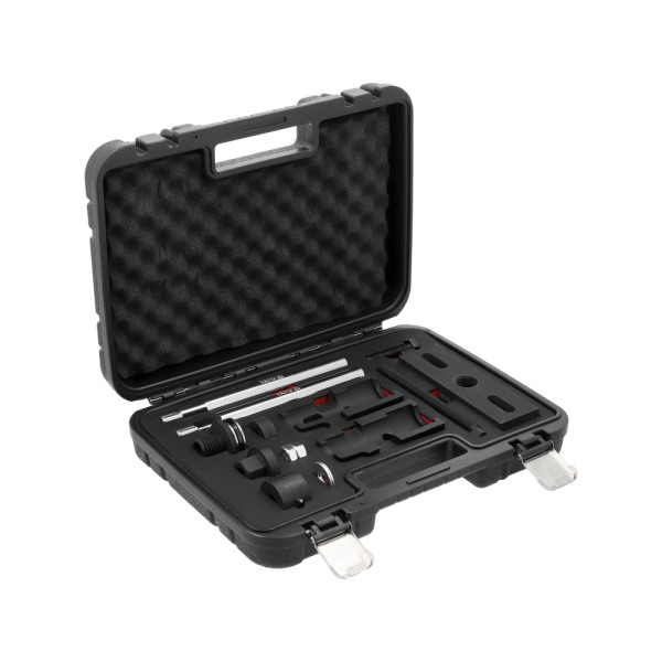 ZESTAW DO DEMONTAŻU WTRYSKIWACZY FORD 2,0 ECOBLUE ZAWIERA 10 ELEMENTÓW YT-053381