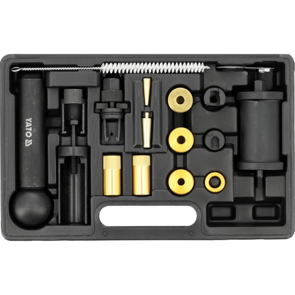 ZESTAW DO DEMONTAŻU WTRYSKIWACZY VAG YT-053382