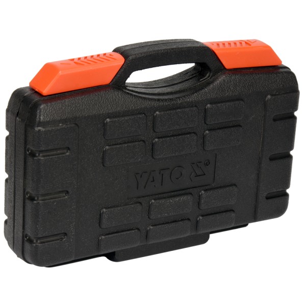 ZESTAW KLUCZY DO ŚWIEC ŻAROWYCH 6 SZT YT-05339