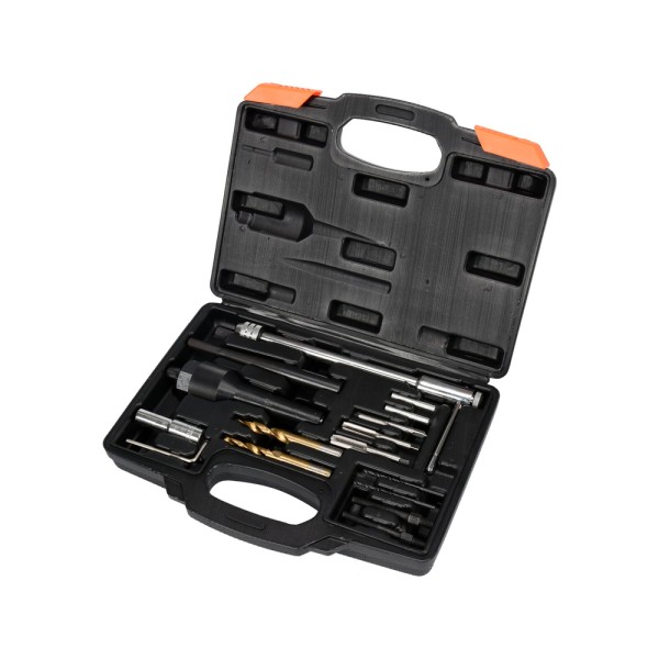 ZESTAW DO DEMONTAŻU URWANYCH ŚWIEC ŻAROWYCH YT-05342