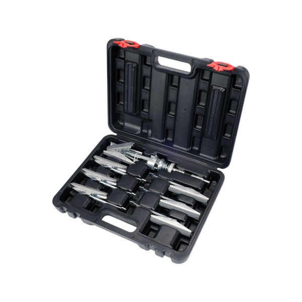 ZESTAW DO HONOWANIA CYLINDRÓW 7 ELEMENTÓW YT-05801