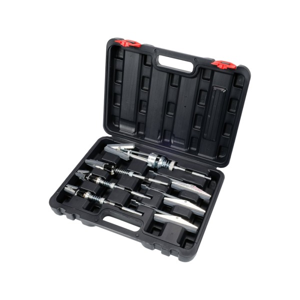 ZESTAW DO HONOWANIA CYLINDRÓW 7 ELEMENTÓW YT-05802