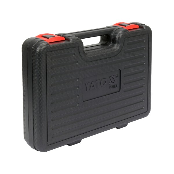 ZESTAW DO HONOWANIA CYLINDRÓW 7 ELEMENTÓW YT-05802