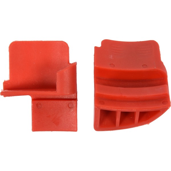 ZESTAW DO OBSŁUGI PASKÓW ELASTYCZNYCH WIELOROWKOWYCH 2 SZTUKI YT-05830