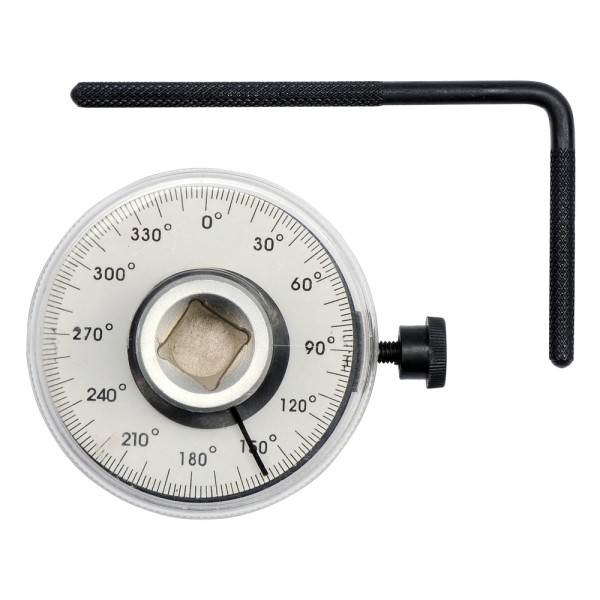 KĄTOMIERZ KLUCZA DYNAMOMETRYCZNEGO 1/2