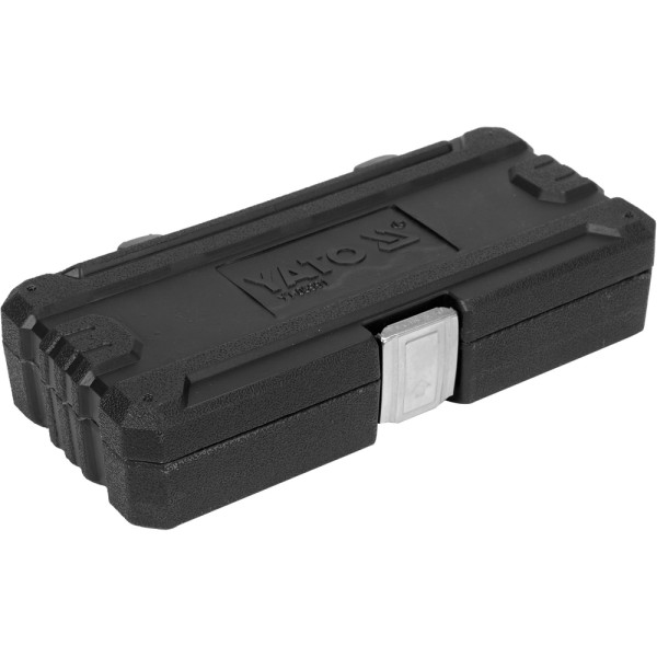 ZESTAW KLUCZY DO KORKÓW OLEJU 18 CZĘŚCI YT-05991