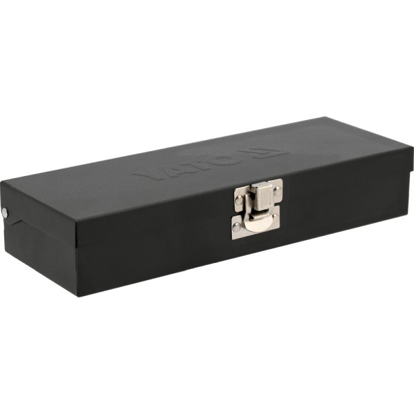 ZESTAW KLUCZY DO KORKÓW OLEJU 20 ELEMENTÓW YT-05992