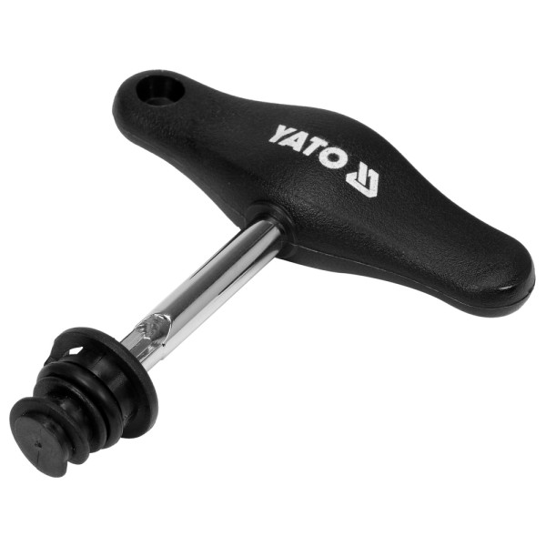 ZESTAW DO OBSŁUGI KORKÓW SPUSTOWYCH OLEJU VAG YT-05994