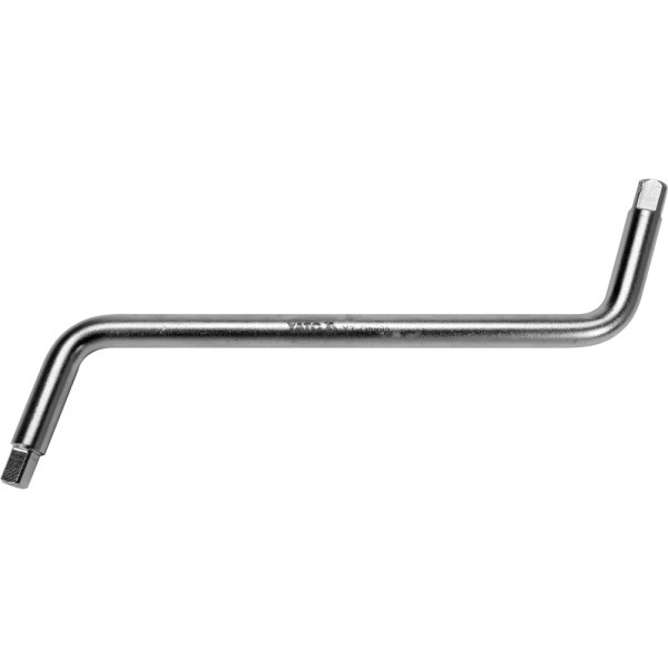 KLUCZ DO KORKÓW SPUSTOWYCH OLEJU 8X10MM KWADRAT YT-05995