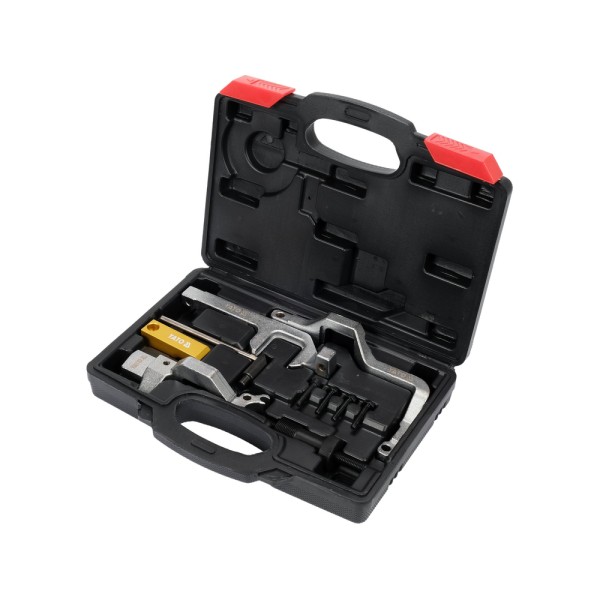 ZESTAW BLOKAD ROZRZĄDU PSA/MINI 10 ELEMENTÓW YT-06001