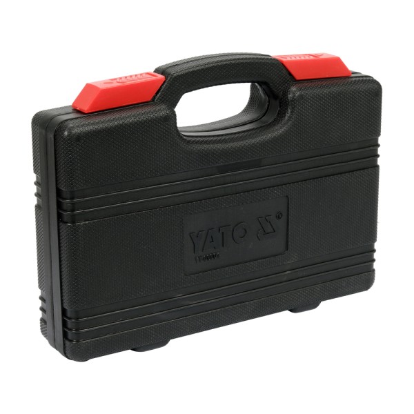 ZESTAW BLOKAD ROZRZĄDU PSA/MINI 10 ELEMENTÓW YT-06001