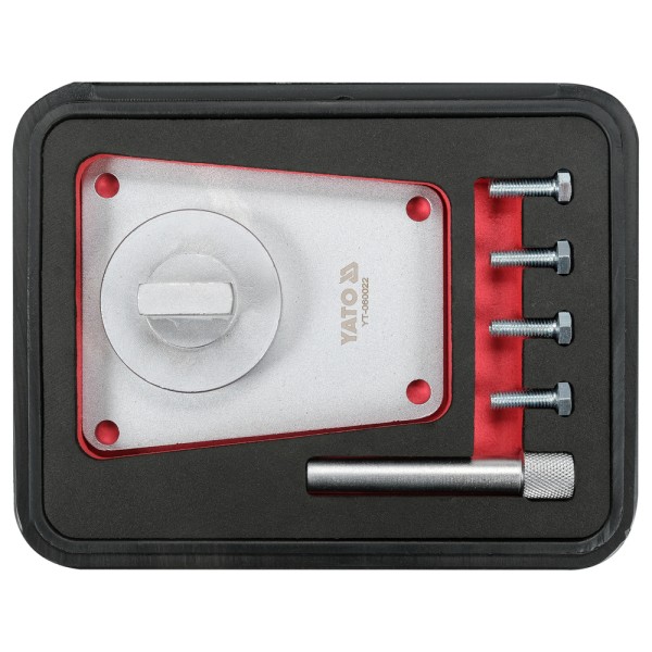 ZESTAW BLOKAD ROZRZĄDU OPEL YT-060022