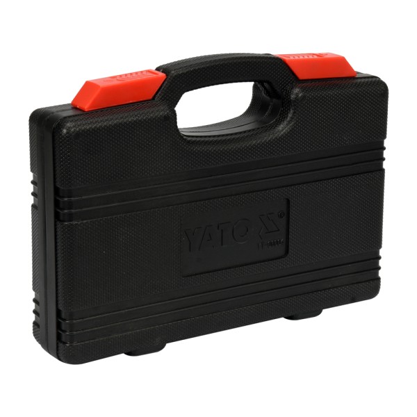 ZESTAW BLOKAD ROZRZĄDU BMW/CITROEN 5 ELEMENTÓW YT-06004