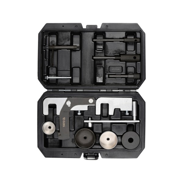 ZESTAW BLOKAD ROZRZĄDU RENAULT OPEL NISSAN. ZESTAW ZAWIERA 12 ELEMENTÓW YT-06006