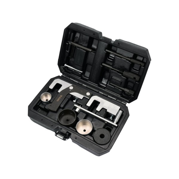 ZESTAW BLOKAD ROZRZĄDU RENAULT OPEL NISSAN. ZESTAW ZAWIERA 12 ELEMENTÓW YT-06006