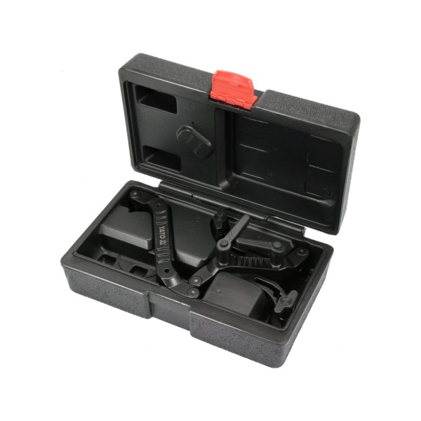 UNIWERSALNA BLOKADA WAŁKÓW ROZRZĄDU DO SILNIKÓW BENZYNOWYCH I DIESLA DOHC YT-06008