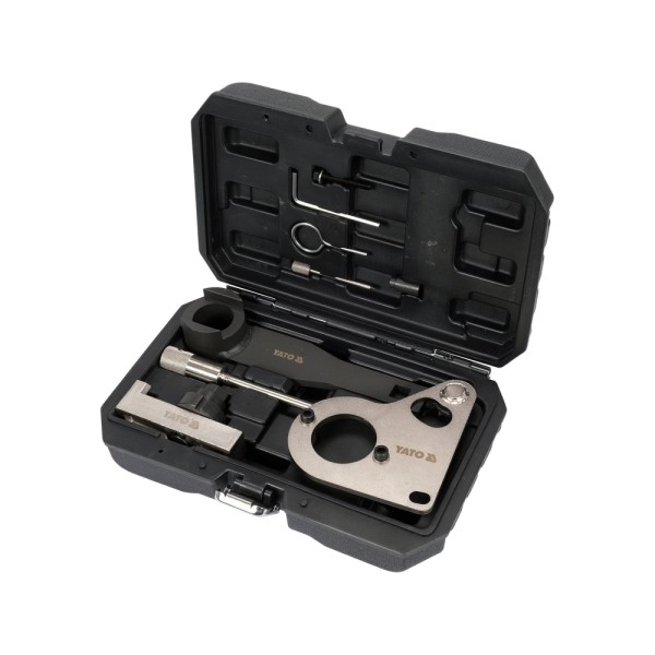 ZESTAW BLOKAD ROZRZĄDU RENAULT/OPEL./NISSAN YT-06010