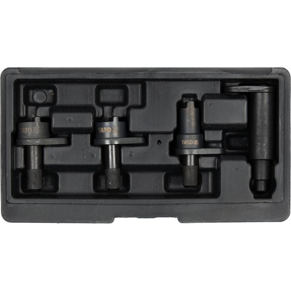 ZESTAW BLOKAD ROZRZĄDU VW-SEAT-SKODA 1.2 YT-06012