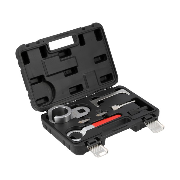 ZESTAW BLOKAD ROZRZĄDU VAG  SDI/TDI/TDICR 7 ELEMENTÓW YT-060178