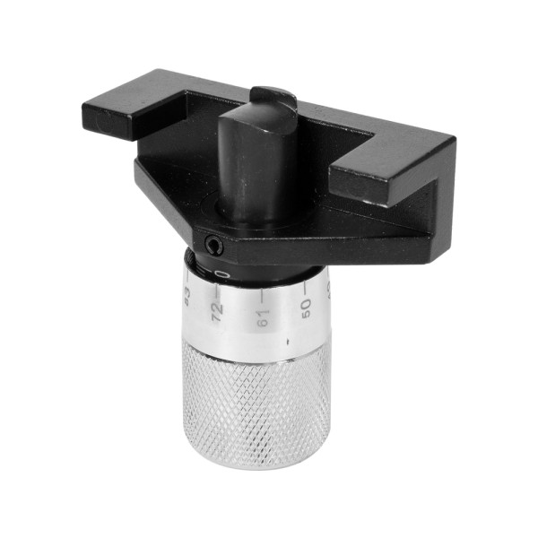 PRZYRZĄD DO KONTROLI NACIĄGU PASKA ROZRZĄDU YT-06019