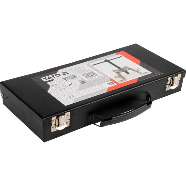 ŚCIĄGACZ UNIWERSALNY DO TARCZ I BĘBNÓW YT-0602