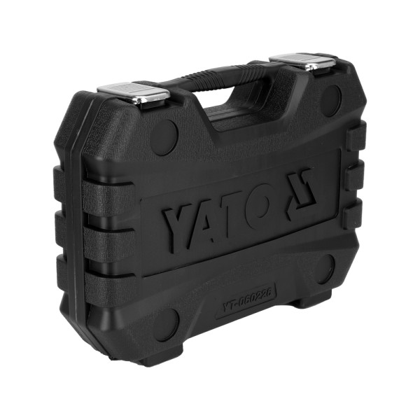 ZESTAW BLOKAD ROZRZĄDU MERCEDES YT-060226