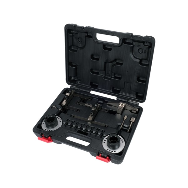 ZESTAW BLOKAD ROZRZĄDU FORD ECOBOOST YT-060262