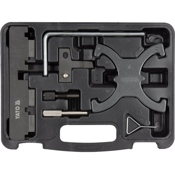 ZESTAW BLOKAD ROZRZĄDU FORD YT-06029