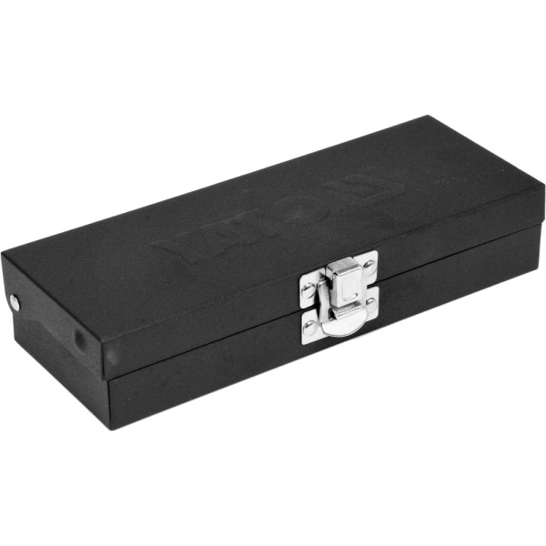 ZESTAW NASADEK DO WYKRĘCANIA ŚRUB ZABEZPIECZAJĄCYCH 4 SZT. 1/2