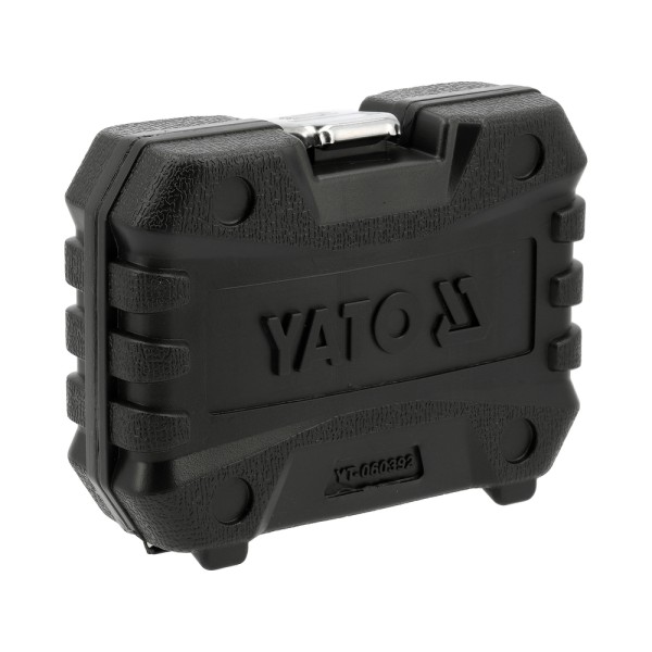 ZESTAW NASADEK DO ŚRUB ZABEZPIECZAJĄCYCH BMW  10 ELEMENTÓW YT-060392