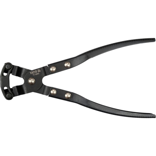SZCZYPCE DO OPASEK ZACISKOWYCH YT-06061