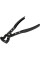 SZCZYPCE DO OPASEK ZACISKOWYCH YT-06061