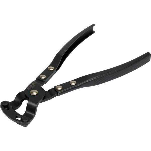 SZCZYPCE DO OPASEK ZACISKOWYCH YT-06061