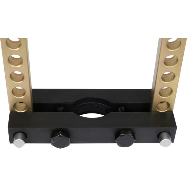 ŚCIĄGACZ PRZEGUBÓW NAPĘDOWYCH YT-06144