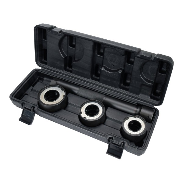 ZESTAW KLUCZY DO DRĄŻKÓW KIEROWNICZYCH 4CZ YT-06155