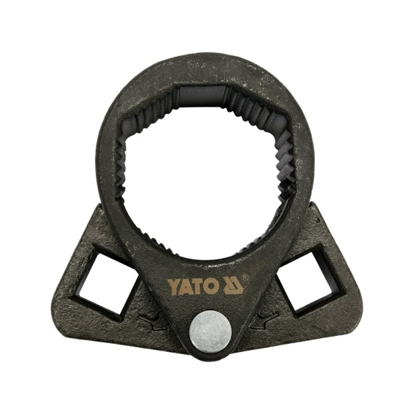 KLUCZ DO DRĄŻKÓW KIEROWNICZYCH. ZAKRES 27MM DO 42MM. YT-06162