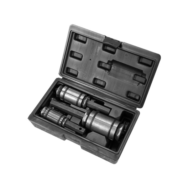 ZESTAW ROZPIERAKÓW DO RUR WYDECHOWYCH. ZAKRES 29-42MM/38-62MM/54-89MM YT-06166