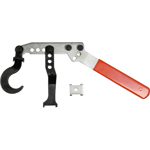 PRZYRZĄD DO MONTAŻU I DEMONTAŻU SPRĘŻYN ZAWOROWYCH. YT-06184