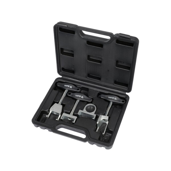 ZESTAW ŚCIĄGACZY DO CEWEK ZAPŁONOWYCH VAG 4CZ YT-06205