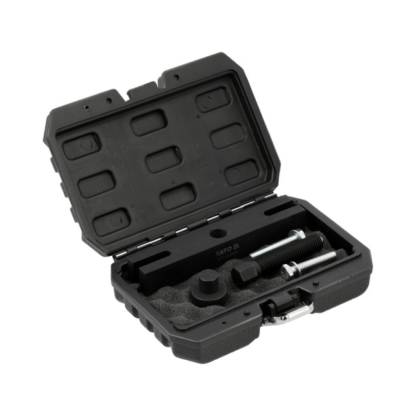 ŚCIĄGACZ KOŁA PASOWEGO WAŁU KORBOWEGO FORD YT-06269